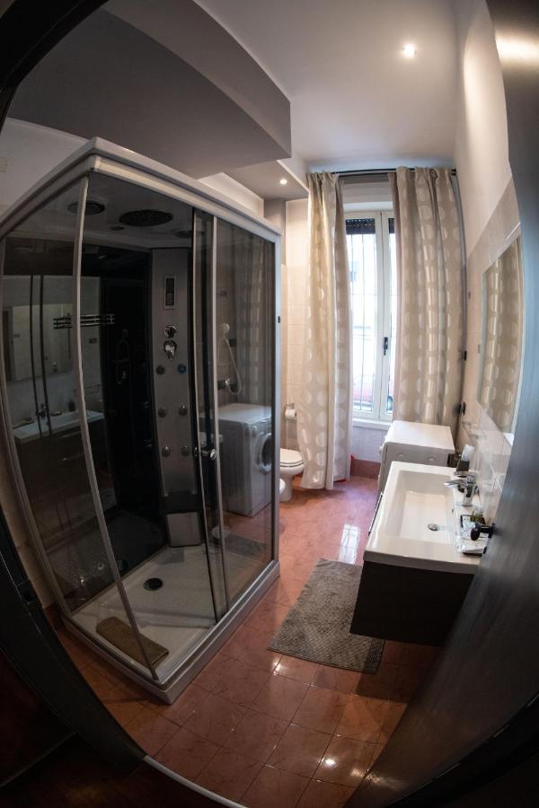 La Residenza Isabella Hotel Milan Bagian luar foto