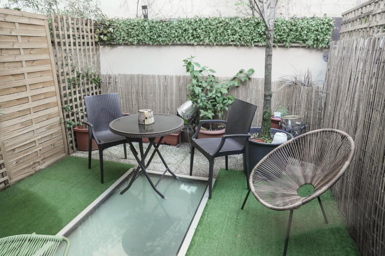 La Residenza Isabella Hotel Milan Bagian luar foto