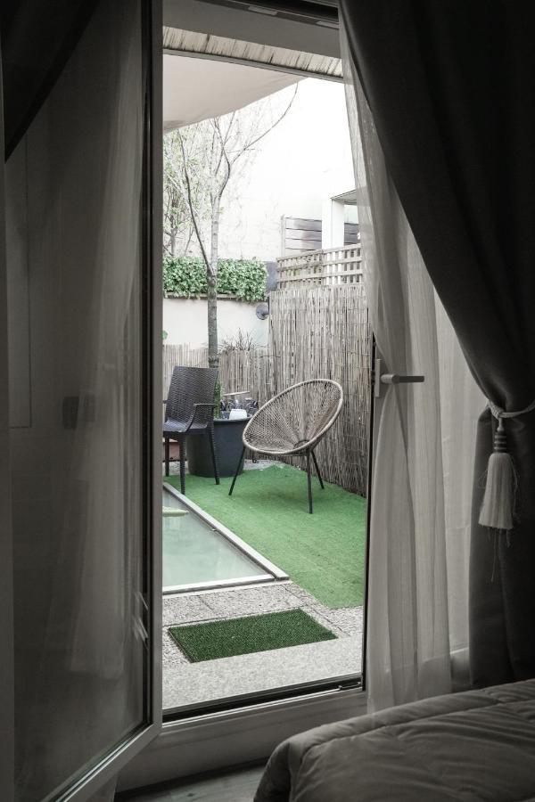 La Residenza Isabella Hotel Milan Bagian luar foto