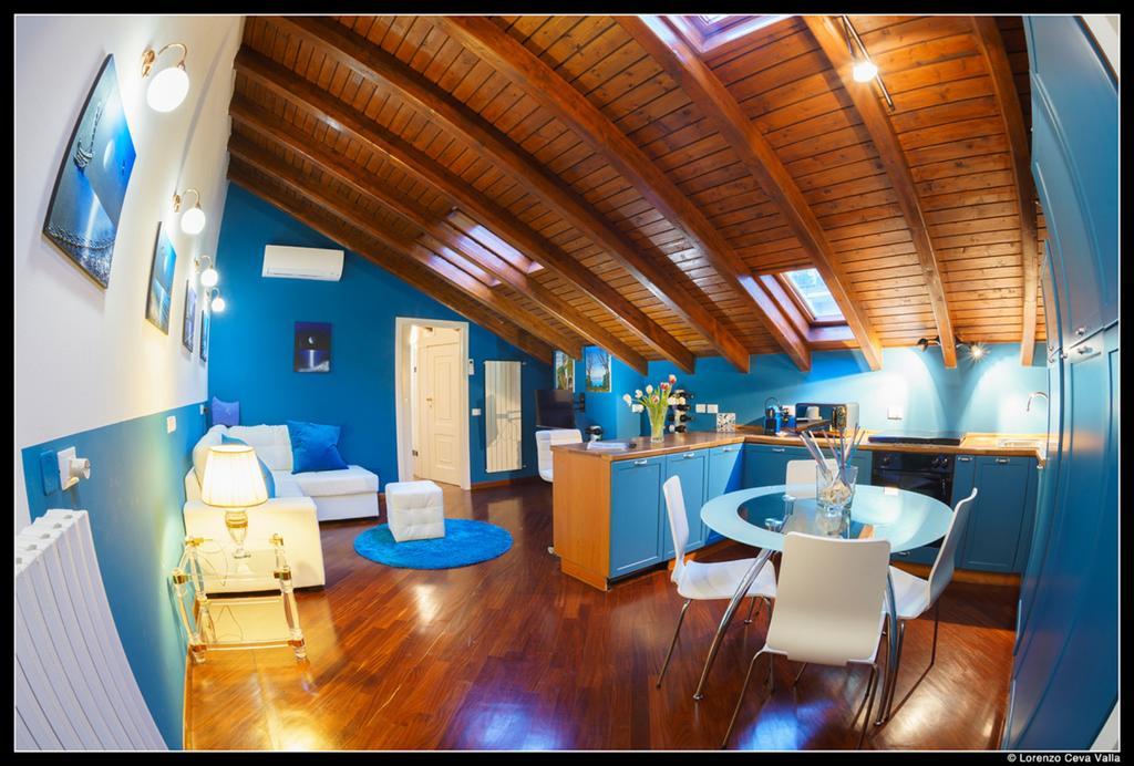 La Residenza Isabella Hotel Milan Ruang foto