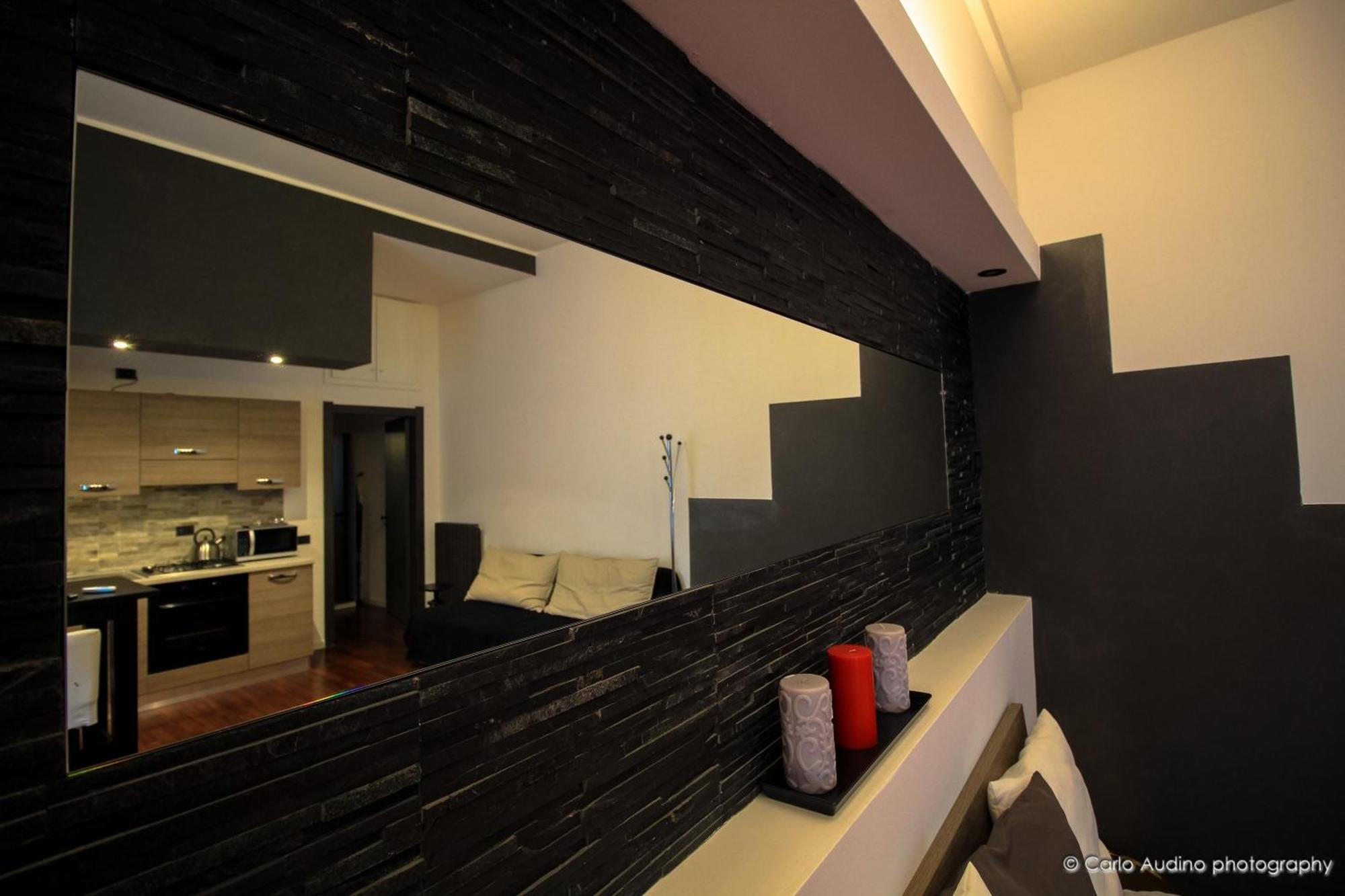 La Residenza Isabella Hotel Milan Ruang foto