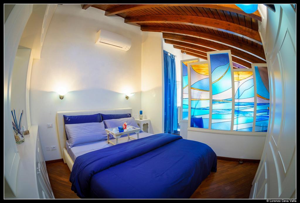La Residenza Isabella Hotel Milan Ruang foto